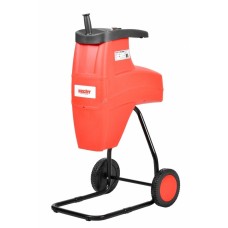 Фрезерный садовый измельчитель веток HECHT 626 SILENT