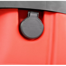 Фрезерный садовый измельчитель веток HECHT 626 SILENT