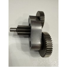 Шестерня для измельчителя НECHT626 (626004752)