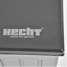 Садовый ящик для хранения HECHT BOX XL