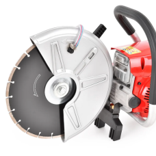 Бензориз HECHT 9588