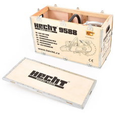 Бензориз HECHT 9588