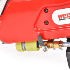 Бензориз HECHT 9588