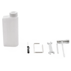 Бензориз HECHT 9588