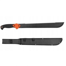 Нож с пилой HECHT 600636