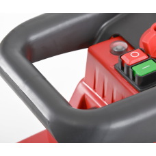 Садовый ножевой измельчитель HECHT 6284 XL