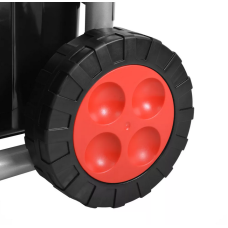 Садовый ножевой измельчитель HECHT 6284 XL