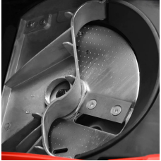 Садовый ножевой измельчитель HECHT 6284 XL