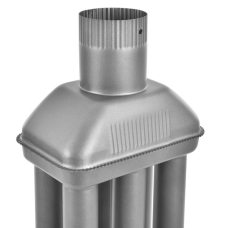 Теплообменник HECHT SAVER