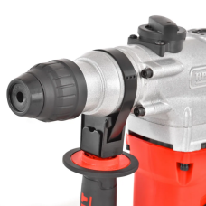 Перфоратор HECHT 1028, мощность 1050 Вт.