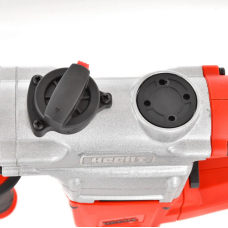 Перфоратор HECHT 1028, мощность 1050 Вт.