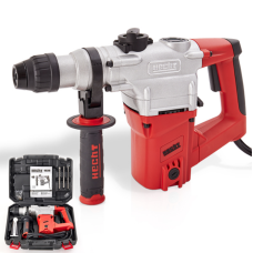 Перфоратор HECHT 1028, мощность 1050 Вт.