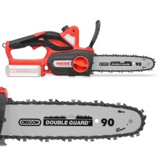 Пилка на аккумуляторной батарее HECHT 920