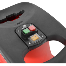 Садовый измельчитель веток Hecht 6280 XL