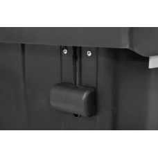 Садовый измельчитель веток Hecht 6280 XL