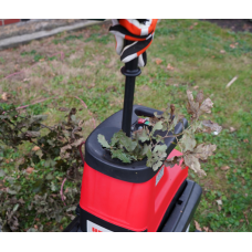 Садовый измельчитель веток Hecht 6280 XL