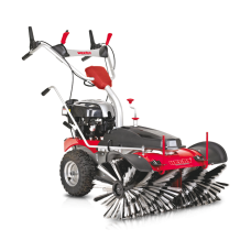 Комплект подметальной машины HECHT 8101 BS SET