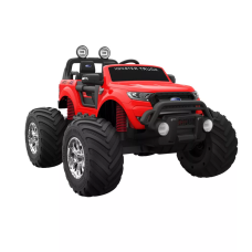 Детский автомобиль HECHT FORD RANGER MONSTER TRUCK RED