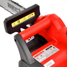 Электрическая цепная пила HECHT 2039