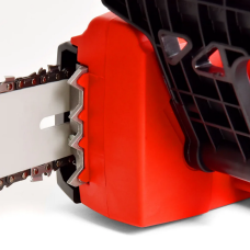 Электрическая цепная пила HECHT 2039