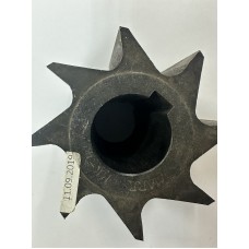 Нож для измельчителя HECHT626