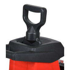 Садовый измельчитель веток HECHT 6285 XL SILENT