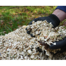 Садовый измельчитель веток HECHT 6285 XL SILENT