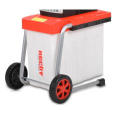 Садовый измельчитель веток HECHT 6285 XL SILENT