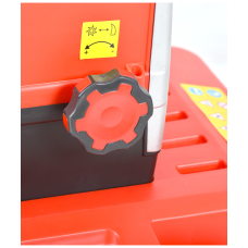 Садовый измельчитель веток HECHT 6285 XL SILENT