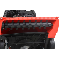 Щетка для подметки HECHT 008514