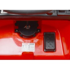 Машина на аккумуляторной батарее HECHT 51117