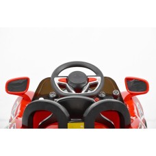 Машина на аккумуляторной батарее HECHT 51117