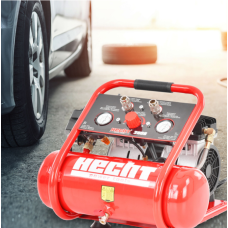 Безмасляный компрессор HECHT 2808