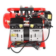 Безмасляный компрессор HECHT 2808