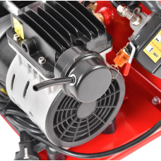 Безмасляный компрессор HECHT 2808