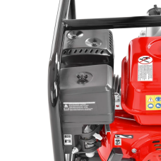 Мотопомпа бензиновая HECHT 3635