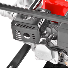 Мотопомпа бензиновая HECHT 3635