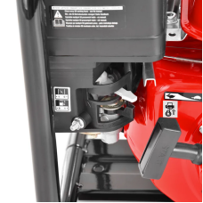 Мотопомпа бензиновая HECHT 3635