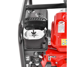 Мотопомпа бензиновая HECHT 3635