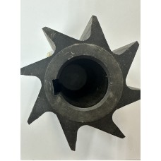 Нож для измельчителя HECHT6285(628500055)