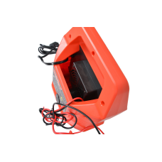 Зарядное устройство для аккумуляторов HECHT 2013