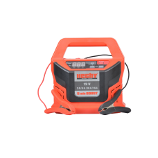 Зарядное устройство для аккумуляторов HECHT 2013