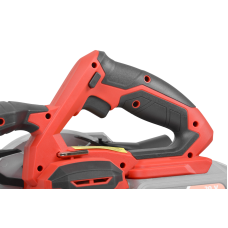 Аккумуляторная циркулярная пила HECHT 1670