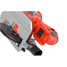 Аккумуляторная циркулярная пила HECHT 1670