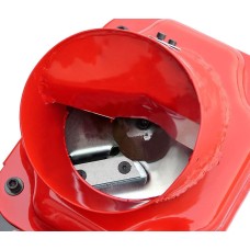 Садовый бензиновый измельчитель веток HECHT 6173