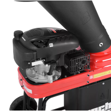 Садовый бензиновый измельчитель веток HECHT 6173