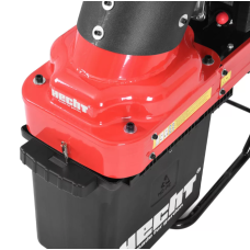 Садовый бензиновый измельчитель веток HECHT 6173