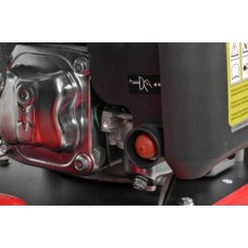 Садовый бензиновый измельчитель веток HECHT 6173