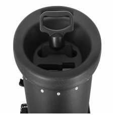 Садовый бензиновый измельчитель веток HECHT 6173