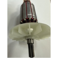 Ротор для измельчителя НECHT6285XL(628500024)